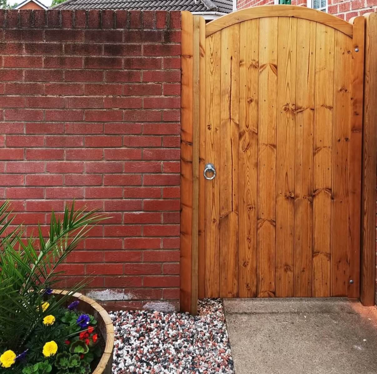 Garden Products